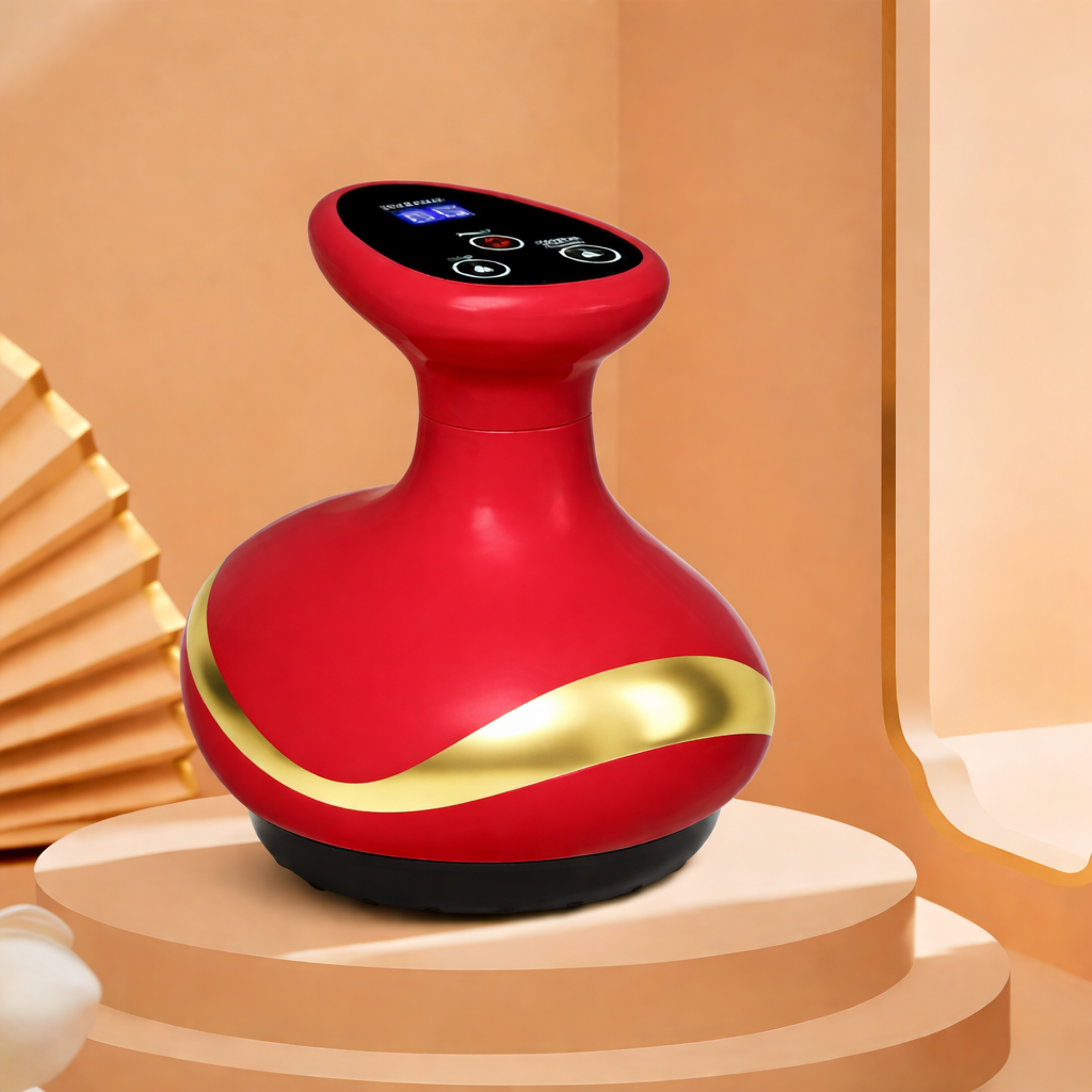 Lunava SmartSculpt Cupping Massager