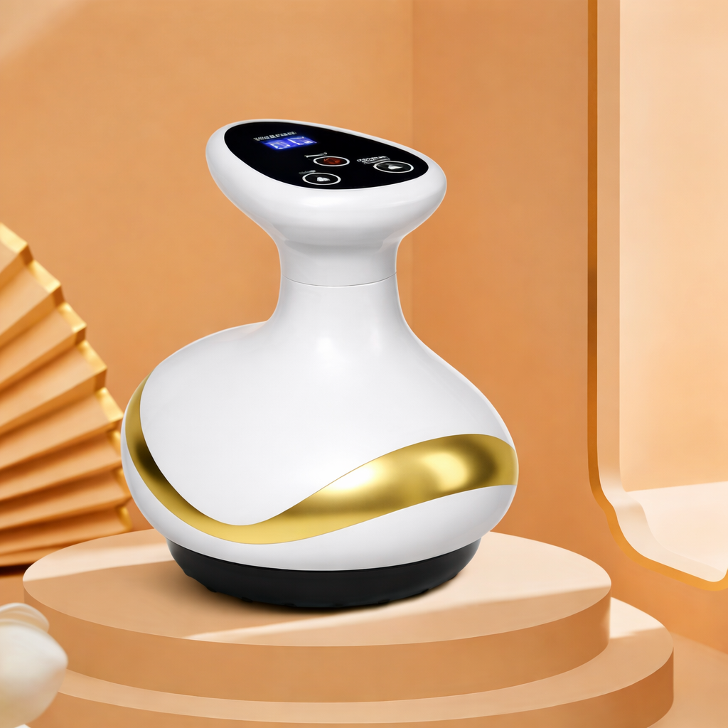 Lunava SmartSculpt Cupping Massager