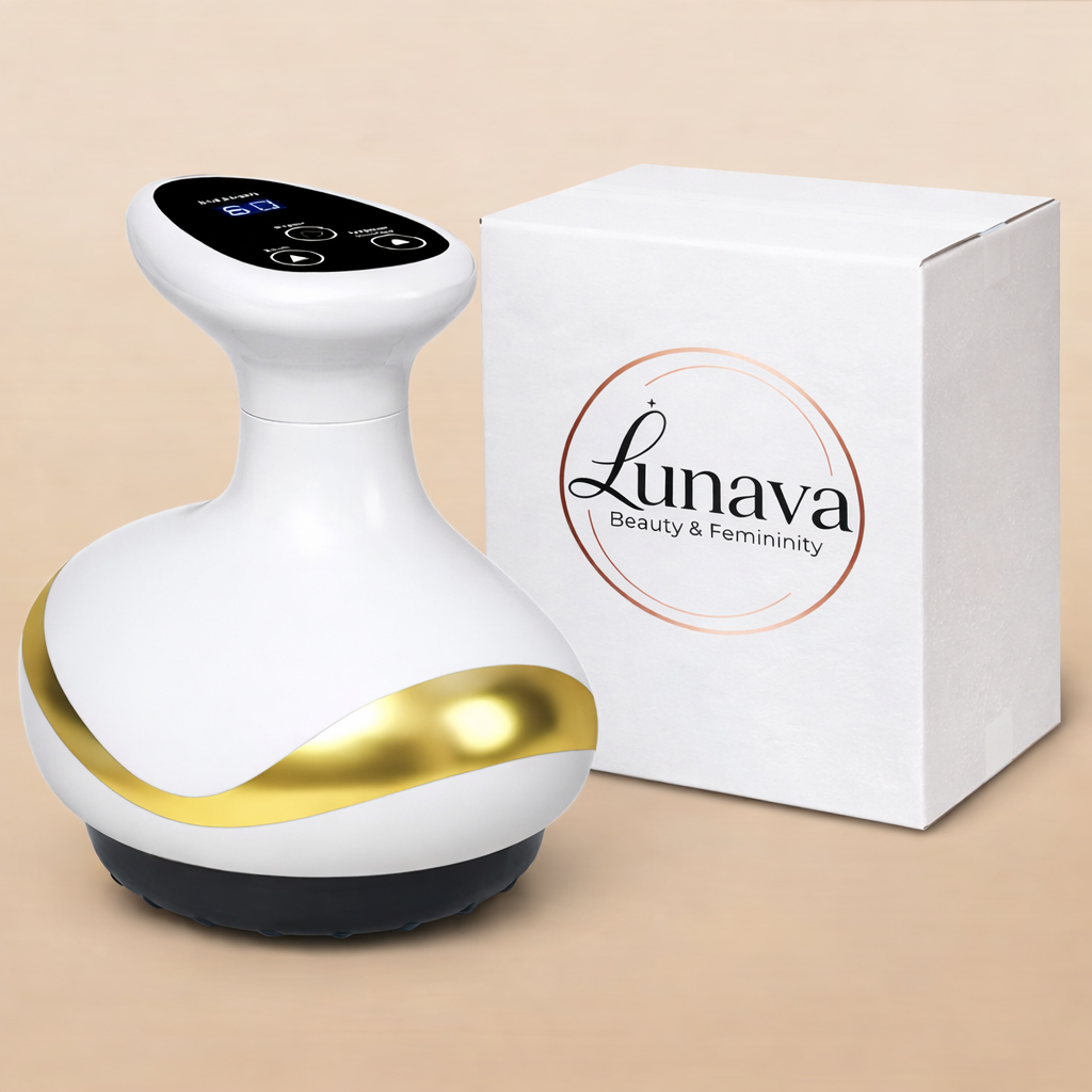 Lunava SmartSculpt Cupping Massager